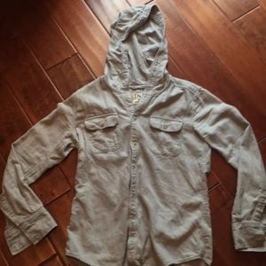 TNA Boyfriend style Flannel